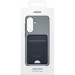 Samsung Чохол до мобільного телефона Samsung Card Slot Case Galaxy A57 (A576) Black (EF-OA576TBEGWW)