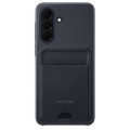 Samsung Чохол до мобільного телефона Samsung Card Slot Case Galaxy A57 (A576) Black (EF-OA576TBEGWW)