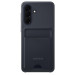 Samsung Чохол до мобільного телефона Samsung Card Slot Case Galaxy A57 (A576) Black (EF-OA576TBEGWW)