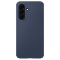 Чохол до мобільного телефона Samsung Silicone Case Galaxy A57 (A576) Dark Blue (EF-PA576CNEGWW)