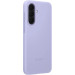 Samsung Чохол до мобільного телефона Samsung Silicone Case Galaxy A57 (A576) Purple (EF-PA576CVEGWW)