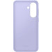 Samsung Чохол до мобільного телефона Samsung Silicone Case Galaxy A57 (A576) Purple (EF-PA576CVEGWW)