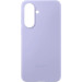 Samsung Чохол до мобільного телефона Samsung Silicone Case Galaxy A57 (A576) Purple (EF-PA576CVEGWW)