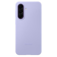Чохол до мобільного телефона Samsung Silicone Case Galaxy A57 (A576) Purple (EF-PA576CVEGWW)