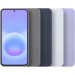 Samsung Чохол до мобільного телефона Samsung Silicone Case Galaxy A57 (A576) Purple (EF-PA576CVEGWW)