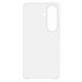 Samsung Чохол до мобільного телефона Samsung Clear Case Galaxy S26 (S942) Transparent (EF-QS942CTEGWW)