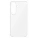 Samsung Чохол до мобільного телефона Samsung Clear Case Galaxy S26 (S942) Transparent (EF-QS942CTEGWW)