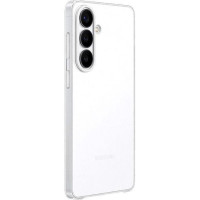 Чохол до мобільного телефона Samsung Clear Case Galaxy S26 (S942) Transparent (EF-QS942CTEGWW)