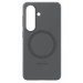 Samsung Чохол до мобільного телефона Samsung Silicone Magnet Case Galaxy S26 (S942) Black (EF-ES942CBEGWW)