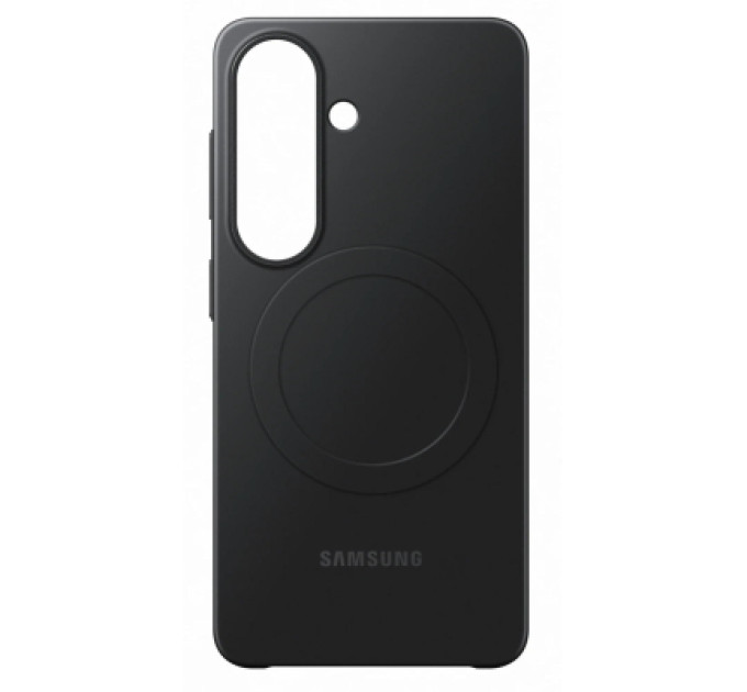 Samsung Чохол до мобільного телефона Samsung Slim Magnet Case Galaxy S26 (S942) Black (EF-SS942CBEGWW)