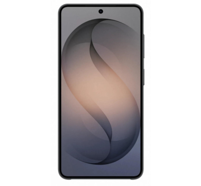 Samsung Чохол до мобільного телефона Samsung Slim Magnet Case Galaxy S26 (S942) Black (EF-SS942CBEGWW)