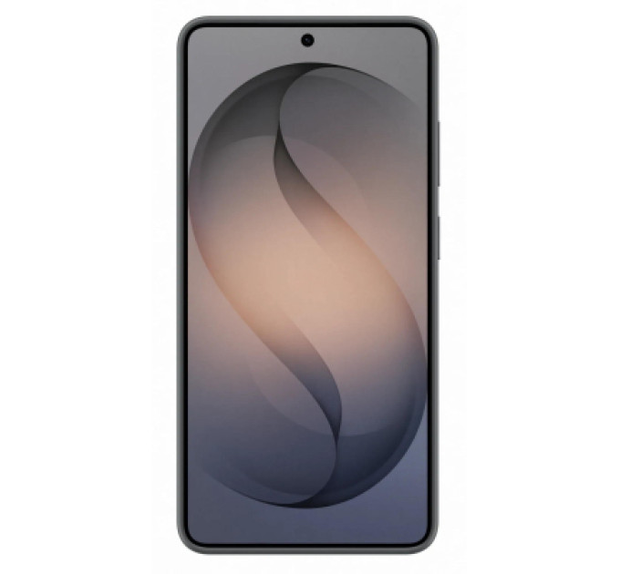 Samsung Чохол до мобільного телефона Samsung Silicone Magnet Case Galaxy S26 Ultra (S948) Black (EF-ES948CBEGWW)