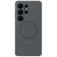 Чохол до мобільного телефона Samsung Silicone Magnet Case Galaxy S26 Ultra (S948) Black (EF-ES948CBEGWW)