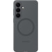 Samsung Чохол до мобільного телефона Samsung Silicone Magnet Case Galaxy S26+ (S947) Black (EF-ES947CBEGWW)
