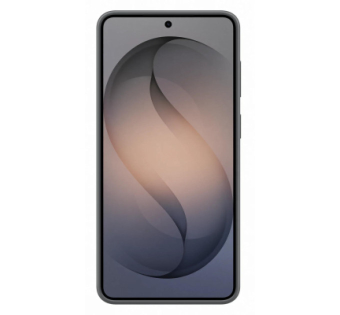 Samsung Чохол до мобільного телефона Samsung Silicone Magnet Case Galaxy S26+ (S947) Black (EF-ES947CBEGWW)