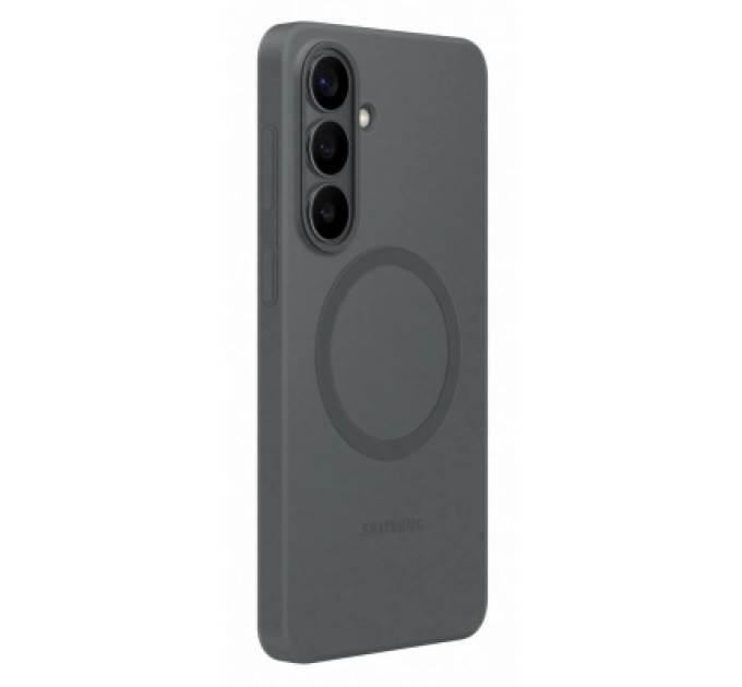 Samsung Чохол до мобільного телефона Samsung Silicone Magnet Case Galaxy S26+ (S947) Black (EF-ES947CBEGWW)