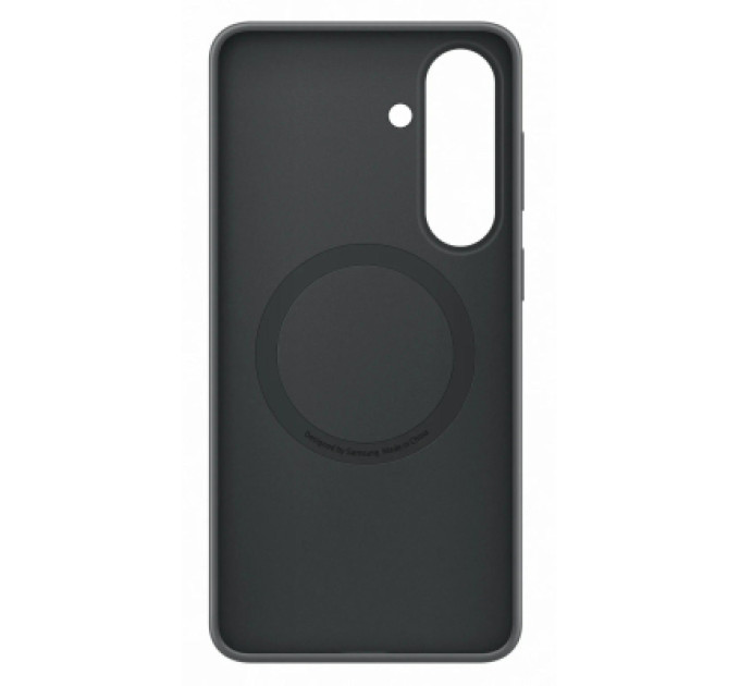 Samsung Чохол до мобільного телефона Samsung Silicone Magnet Case Galaxy S26+ (S947) Black (EF-ES947CBEGWW)