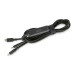 Digitus Дата кабель USB-C to 2xUSB-C 1.8m 140W black Digitus (AK-300170-018-S)