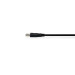 Digitus Кабель для передачі даних USB 2.0 AM to COM 1.8m DB9 RS232 FT232RNL black Digitus (DA-70172)
