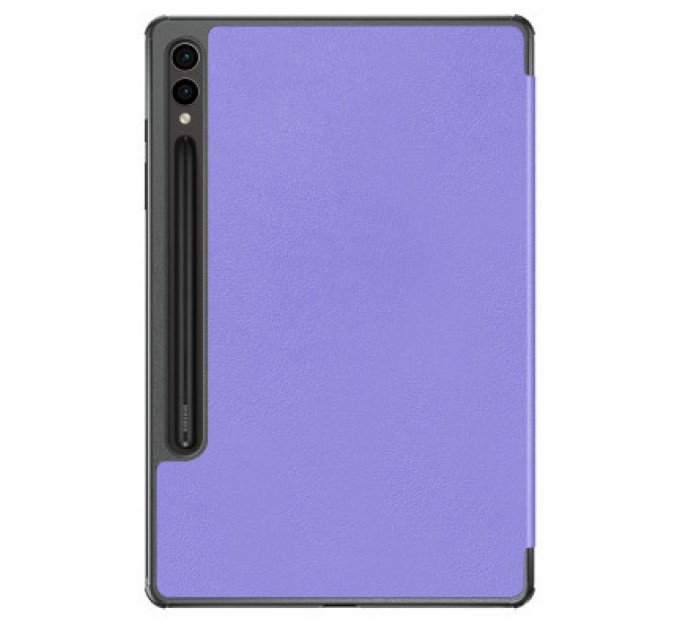 Чохол до планшета Armorstandart Smart Case Samsung Tab S9+ / S9 FE+ Lavender (ARM74489)
