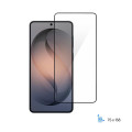 2E Скло захисне 2E 2.5D FCFG Samsung Galaxy S26+ 5G (S947) Black (2E-G-S26P-SMFCFG-BB)