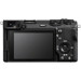 Sony Цифровий фотоапарат Sony Alpha 6700 body Black (ILCE6700B.CEC)