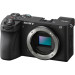 Sony Цифровий фотоапарат Sony Alpha 6700 body Black (ILCE6700B.CEC)