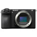 Sony Цифровий фотоапарат Sony Alpha 6700 body Black (ILCE6700B.CEC)