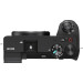 Sony Цифровий фотоапарат Sony Alpha 6700 body Black (ILCE6700B.CEC)