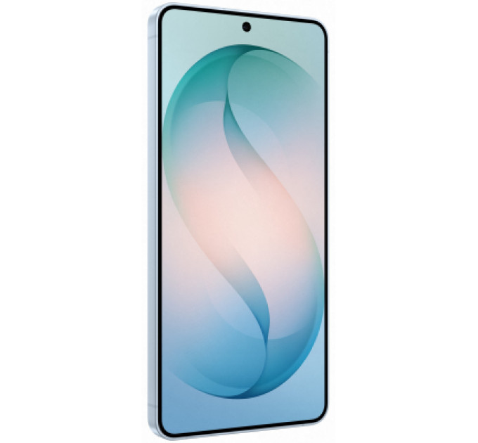 Samsung Мобільний телефон Samsung Galaxy S26+ 12/256Gb Sky Blue (SM-S947BLBDEUC)