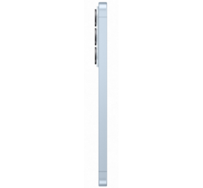Samsung Мобільний телефон Samsung Galaxy S26+ 12/256Gb Sky Blue (SM-S947BLBDEUC)