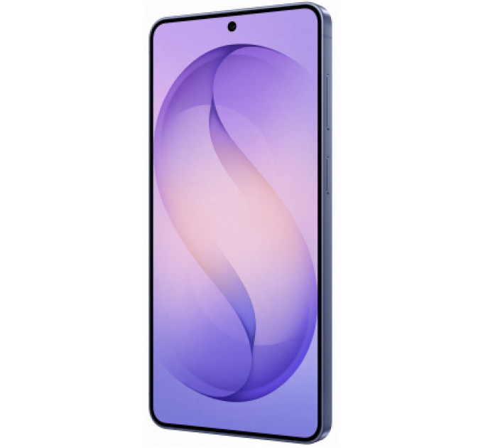 Samsung Мобільний телефон Samsung Galaxy S26+ 12/256Gb Cobalt Violet (SM-S947BZVDEUC)