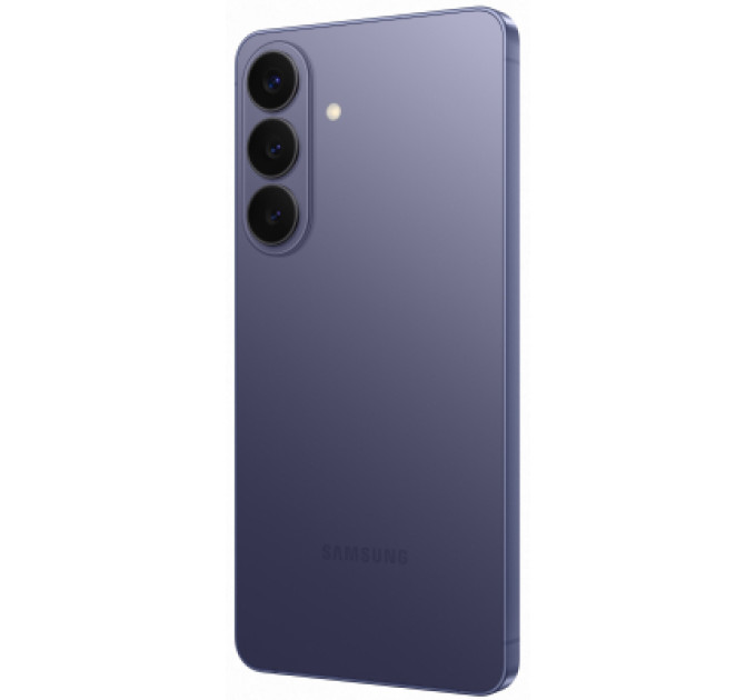 Samsung Мобільний телефон Samsung Galaxy S26+ 12/256Gb Cobalt Violet (SM-S947BZVDEUC)