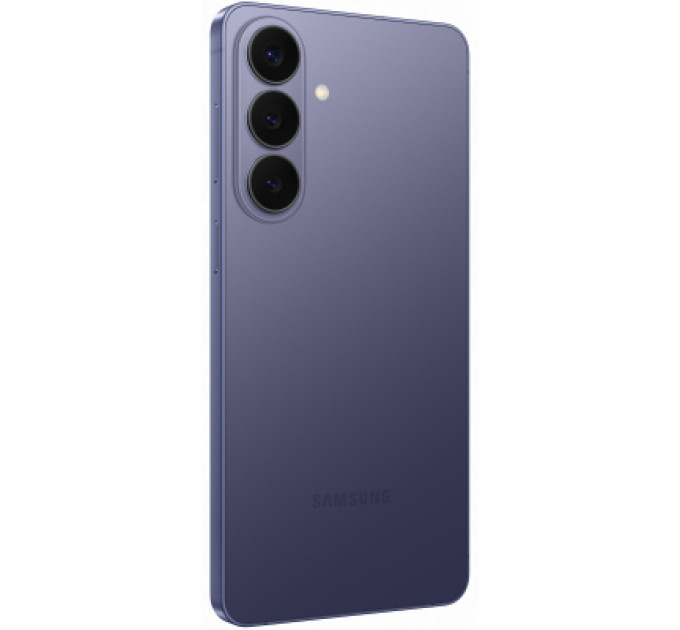 Samsung Мобільний телефон Samsung Galaxy S26+ 12/256Gb Cobalt Violet (SM-S947BZVDEUC)