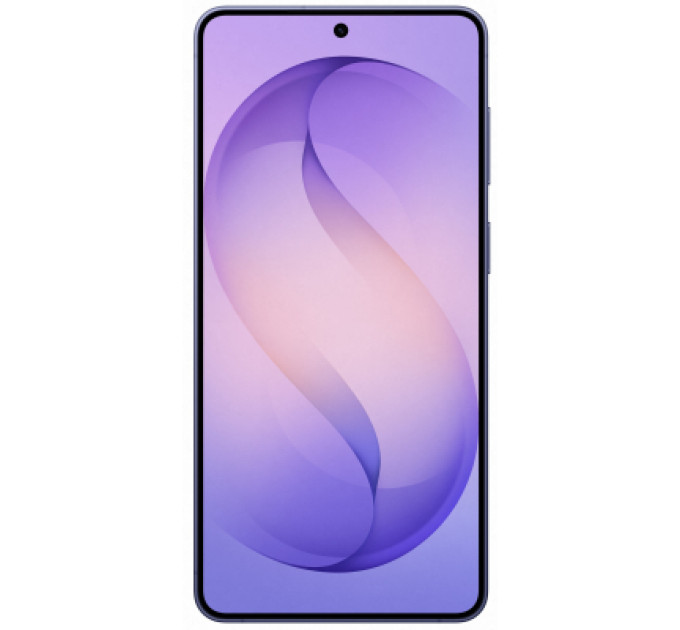 Samsung Мобільний телефон Samsung Galaxy S26+ 12/256Gb Cobalt Violet (SM-S947BZVDEUC)