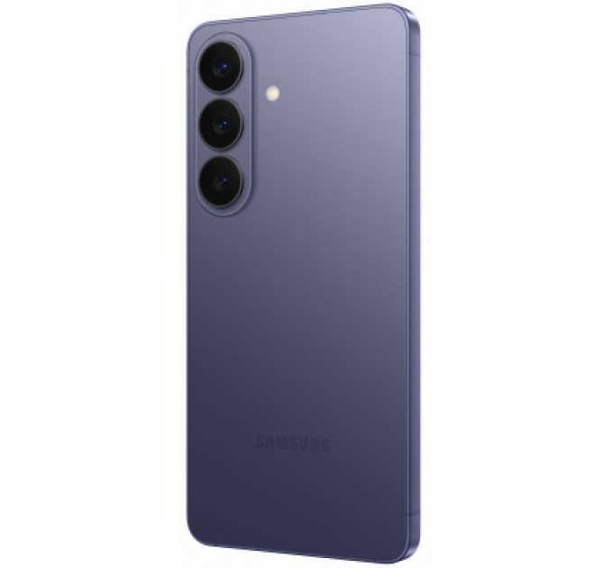 Samsung Мобільний телефон Samsung Galaxy S26 12/512Gb Cobalt Violet (SM-S942BZVHEUC)