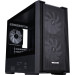 1stPlayer Корпус 1stPlayer AU6-BK-2FA7-14-2FA7R-1FA7 Black