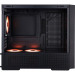 1stPlayer Корпус 1stPlayer AU6-BK-2FA7-14-2FA7R-1FA7 Black