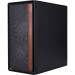 1stPlayer Корпус 1stPlayer WD1-BK-3F1 Black