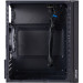 1stPlayer Корпус 1stPlayer WD1-BK-3F1 Black
