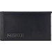 1stPlayer Корпус 1stPlayer WD1-BK-3F1 Black