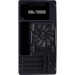 1stPlayer Корпус 1stPlayer WD1-BK-3F1 Black