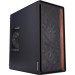 1stPlayer Корпус 1stPlayer WD1-BK-3F1 Black
