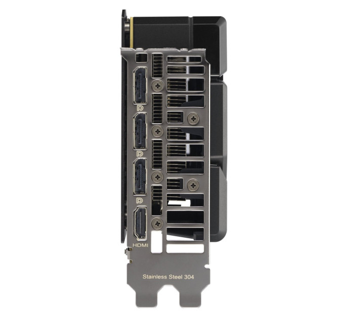 ASUS Відеокарта GF RTX 5060 Ti  8GB GDDR7 Dual Asus (DUAL-RTX5060TI-8G)