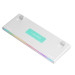 1stPlayer Клавіатура бездротова 1stPlayer NEO87 Wireless Frostwave (NEO87-FW-TLD)