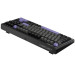 1stPlayer Клавіатура бездротова 1stPlayer NEO87 Wireless Midnight Violt (NEO87-MV-TLD)