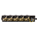 LogicPower Фільтр живлення LogicPower 5 розеток 3м LP-X5 Premium Black (LP9584)