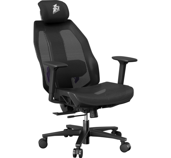 1stPlayer Крісло для геймерів 1stPlayer Ergo Aero