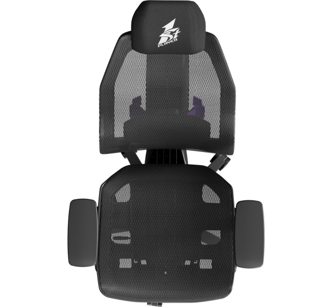 1stPlayer Крісло для геймерів 1stPlayer Ergo Aero