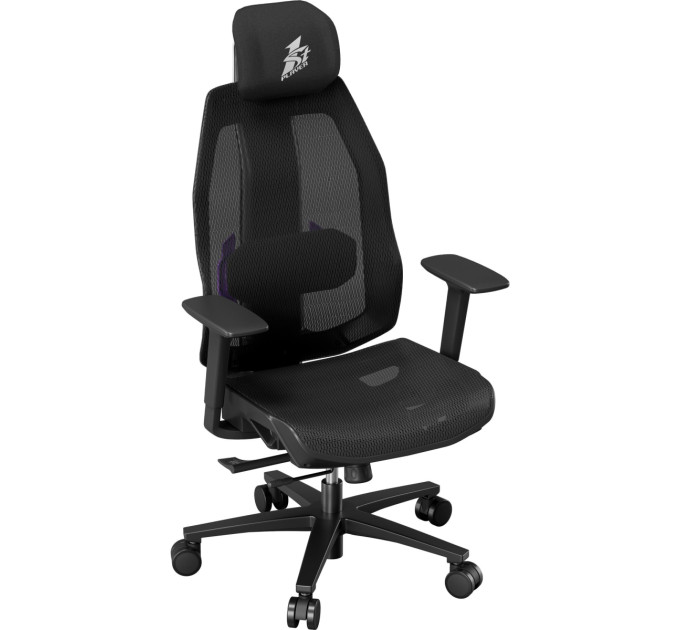 1stPlayer Крісло для геймерів 1stPlayer Ergo Aero